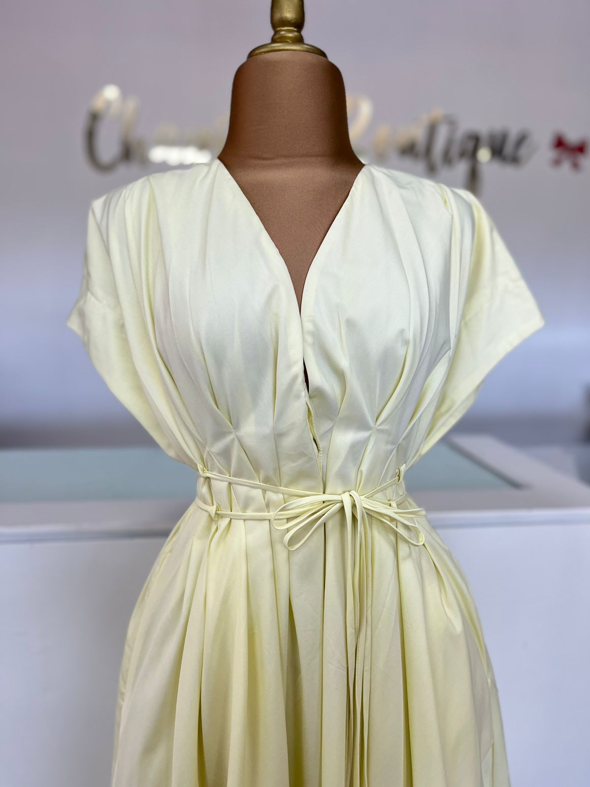 VESTIDO MARVY IDA1035