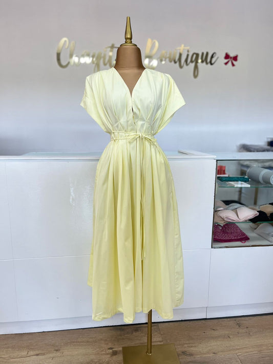 VESTIDO MARVY IDA1035