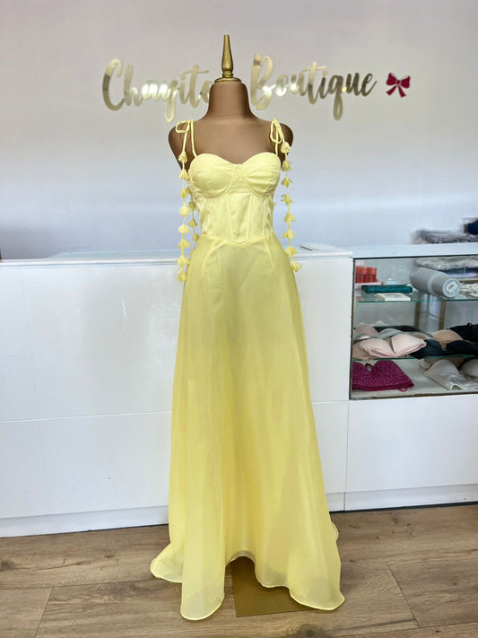 VESTIDO ADELLE MF22893