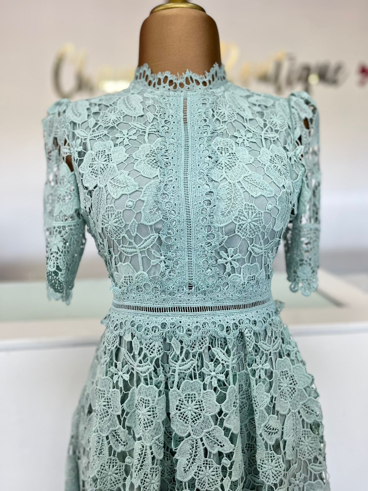 VESTIDOINGRID 7361