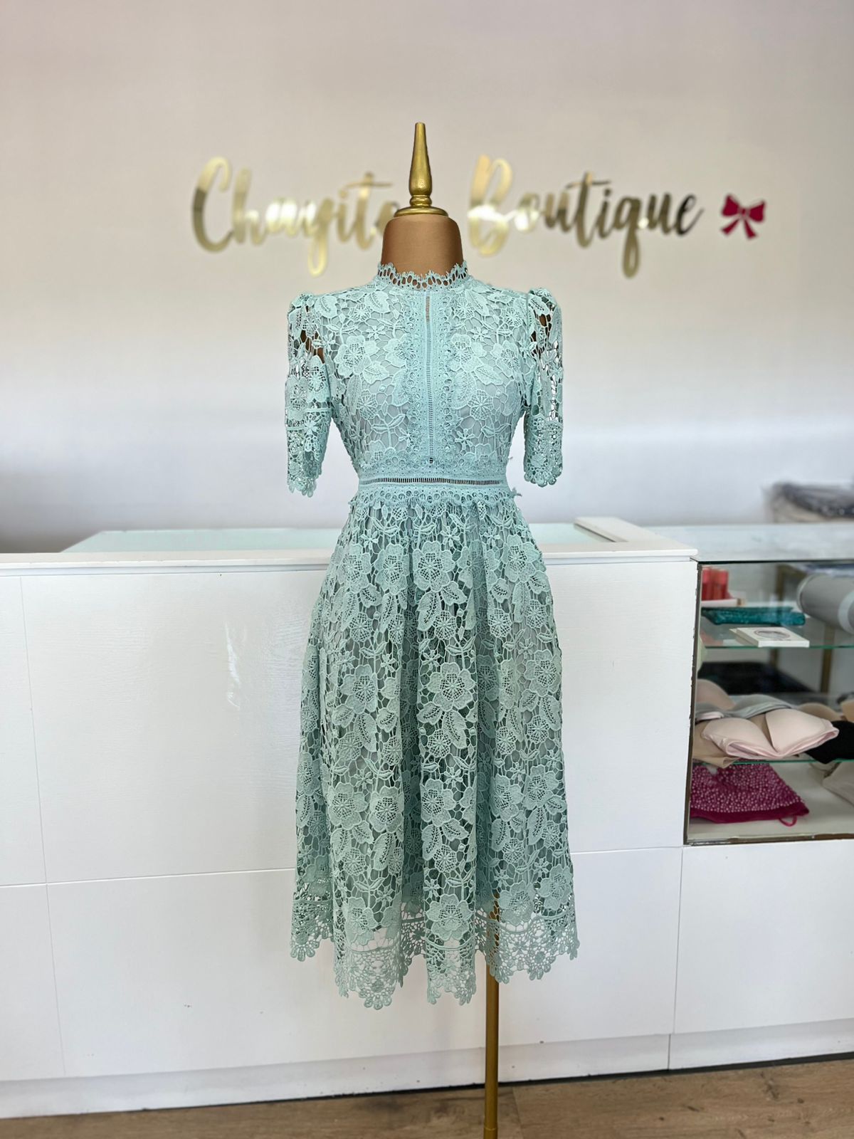 VESTIDOINGRID 7361