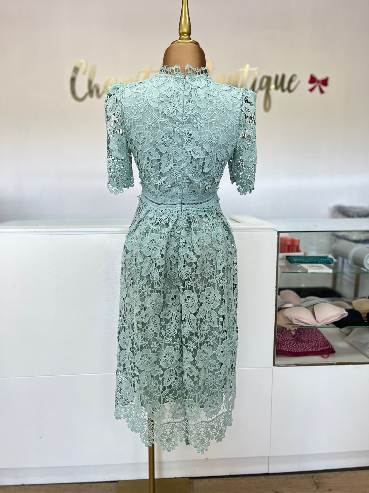 VESTIDOINGRID 7361