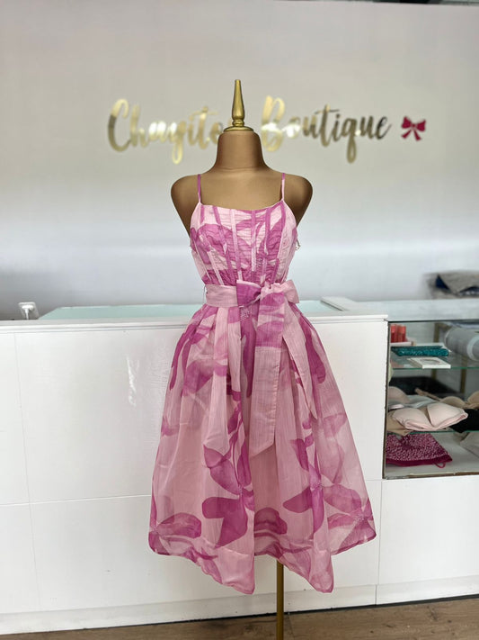VESTIDO LARITHZA RVD6870