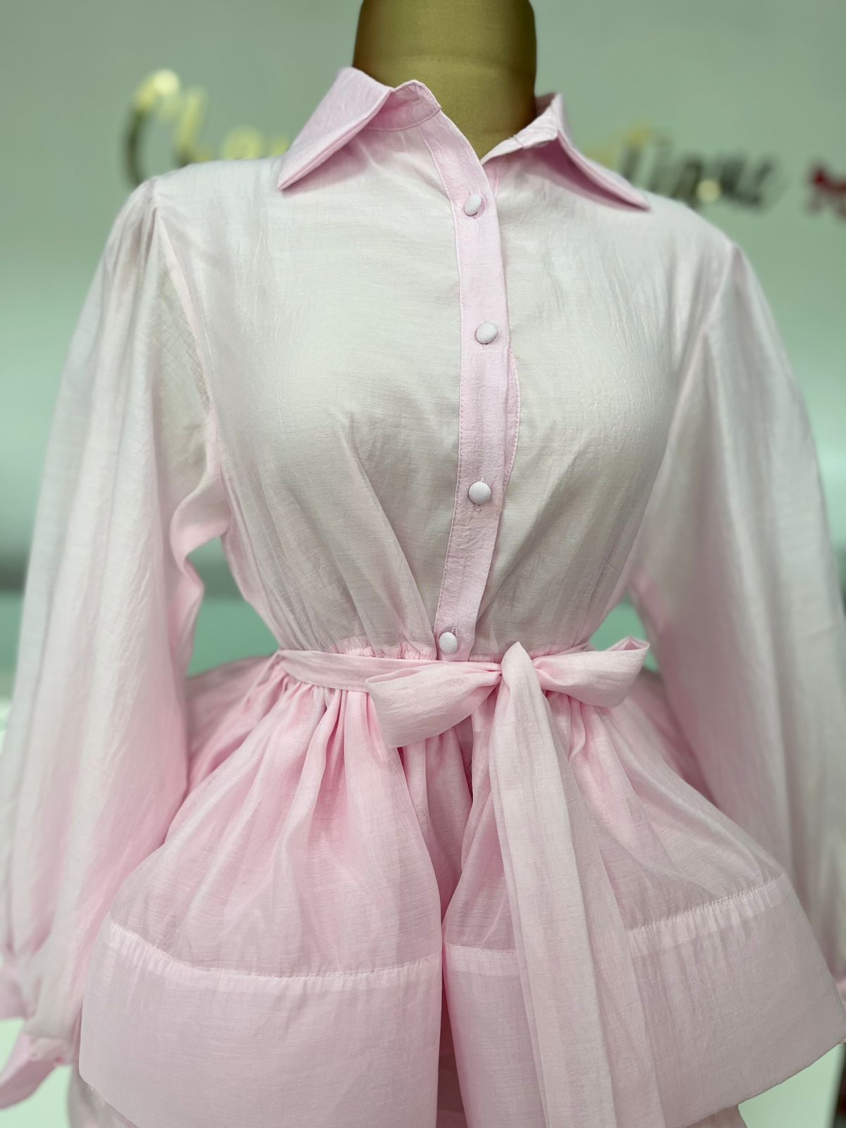 VESTIDO ABRIL Q1200