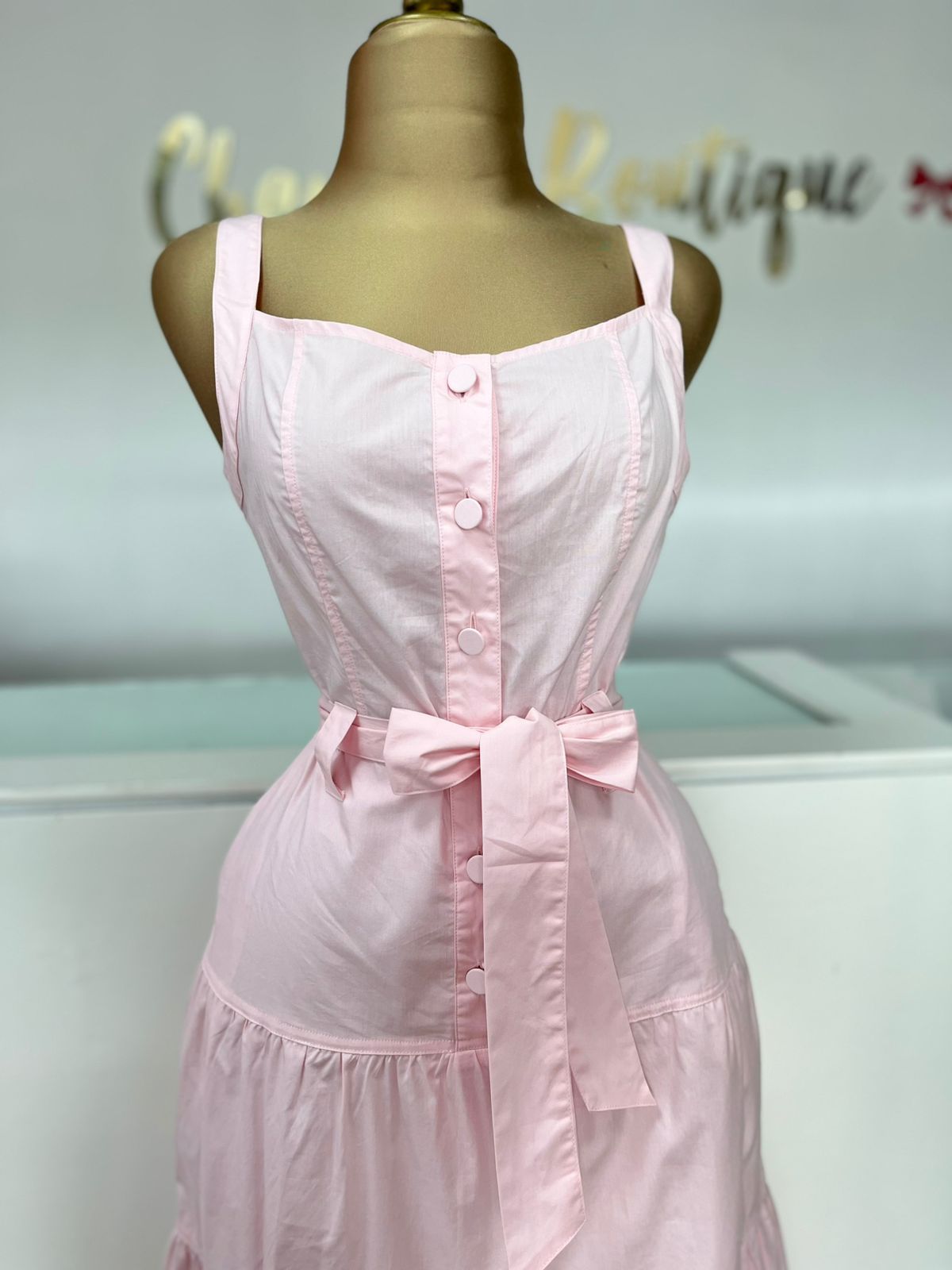 VESTIDO AISHA TCS2195S