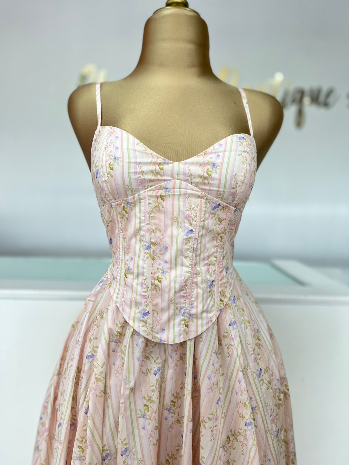 VESTIDO FER D804196