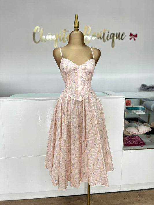 VESTIDO FER D804196
