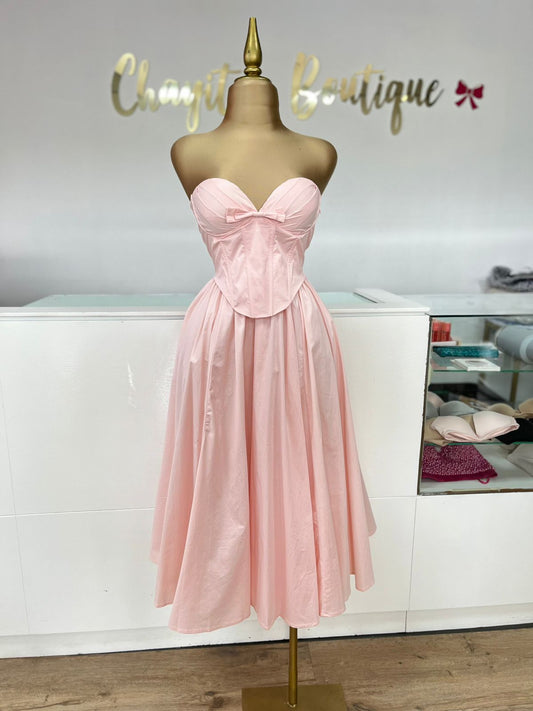 VESTIDO ORALIA D80576