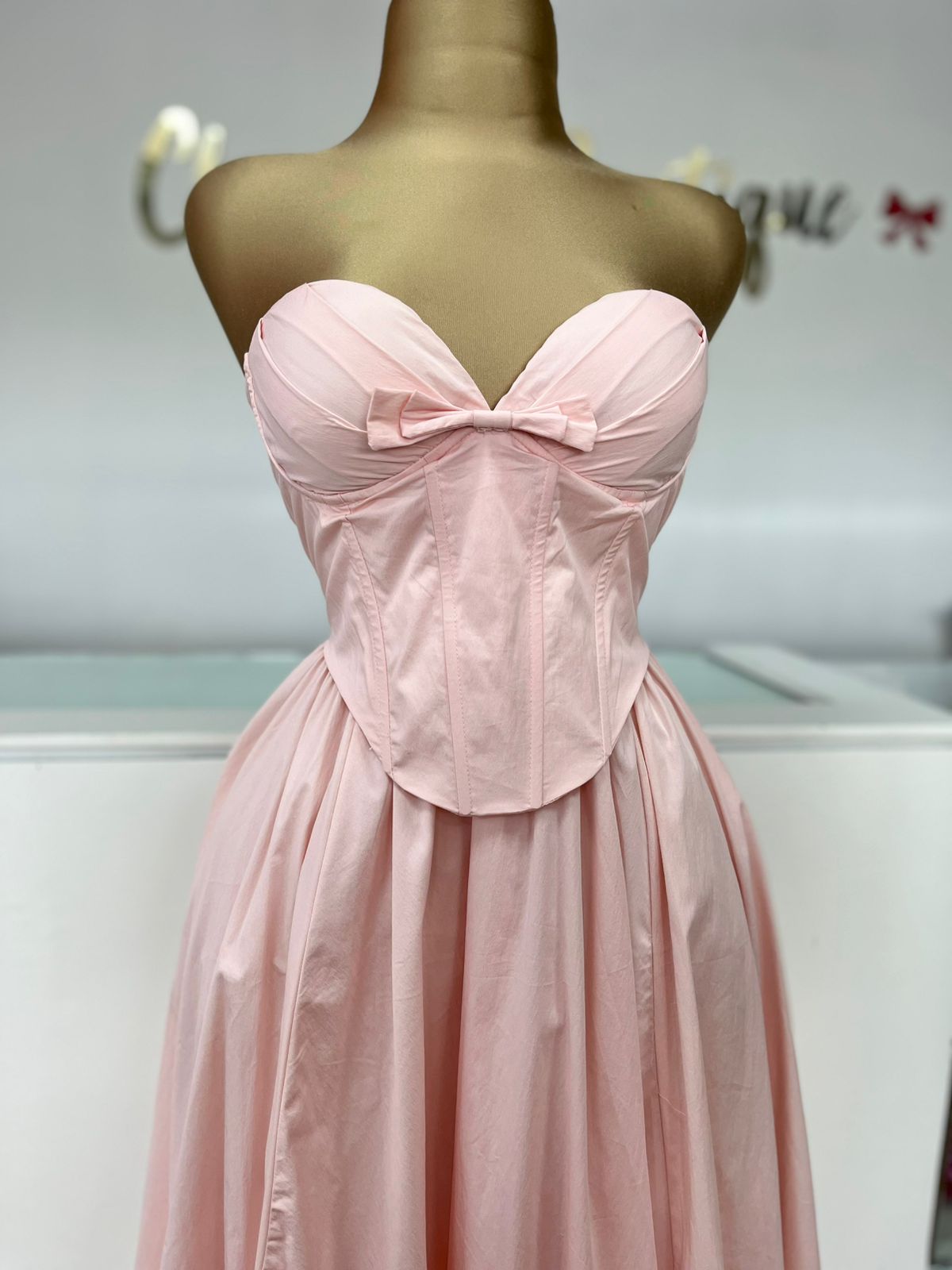 VESTIDO ORALIA D80576