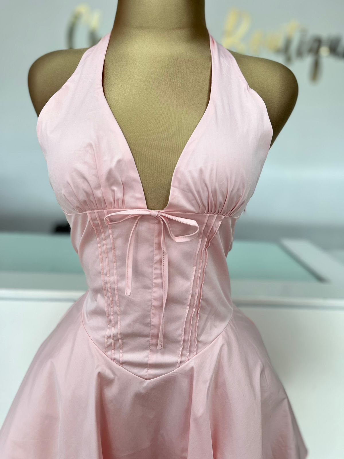 VESTIDO VICTORIA D80572