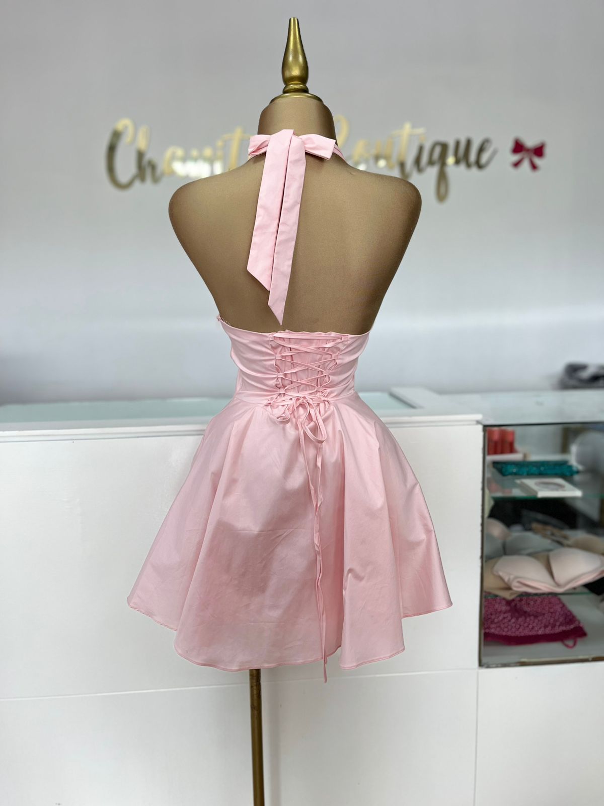 VESTIDO VICTORIA D80572