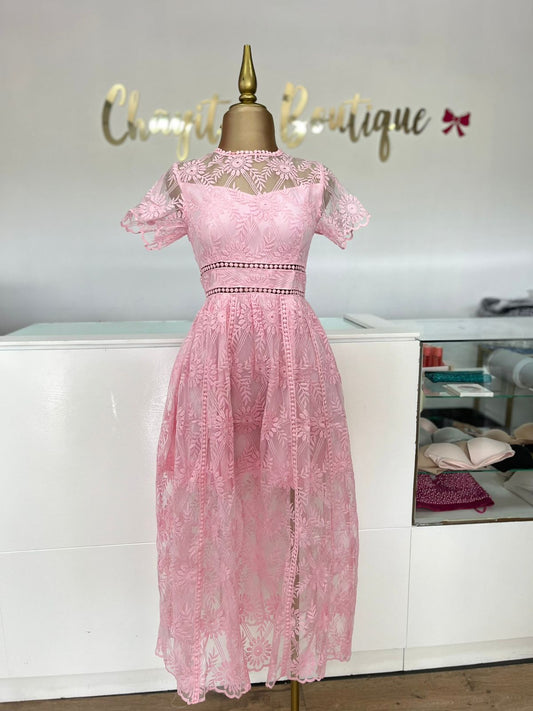 VESTIDO SENA LD6089