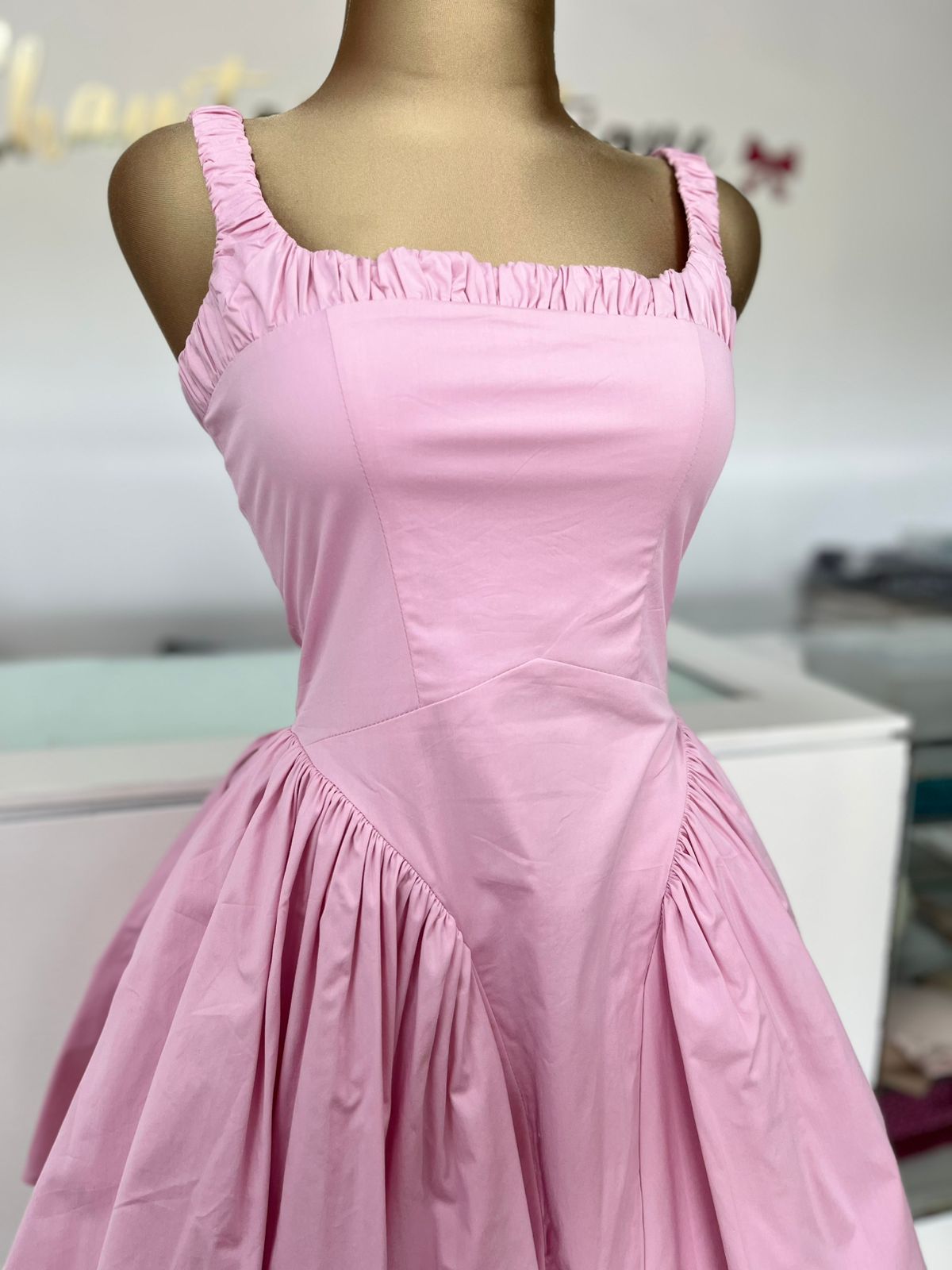 VESTIDO NANA IVD53559
