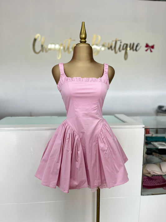 VESTIDO NANA IVD53559