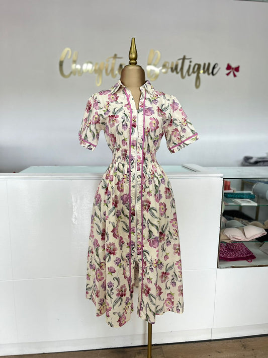 VESTIDO GRECIA ST1083