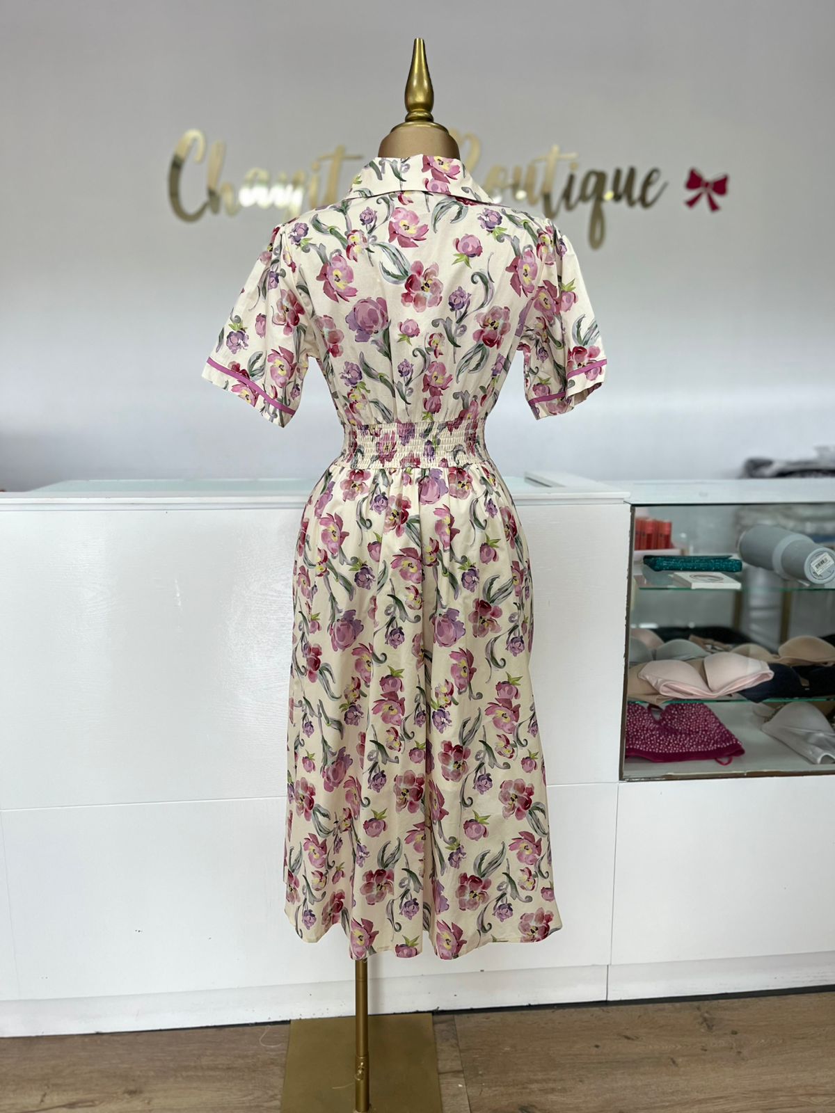 VESTIDO GRECIA ST1083