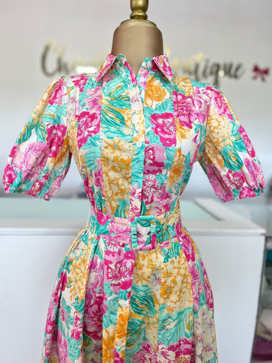 VESTIDO SADIE ID22721