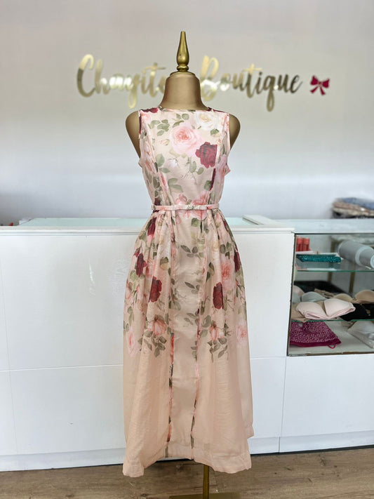 VESTIDO HAPER AS8128