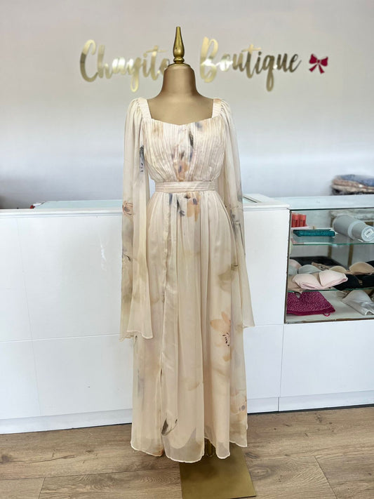 VESTIDO CHELSA RVD6912