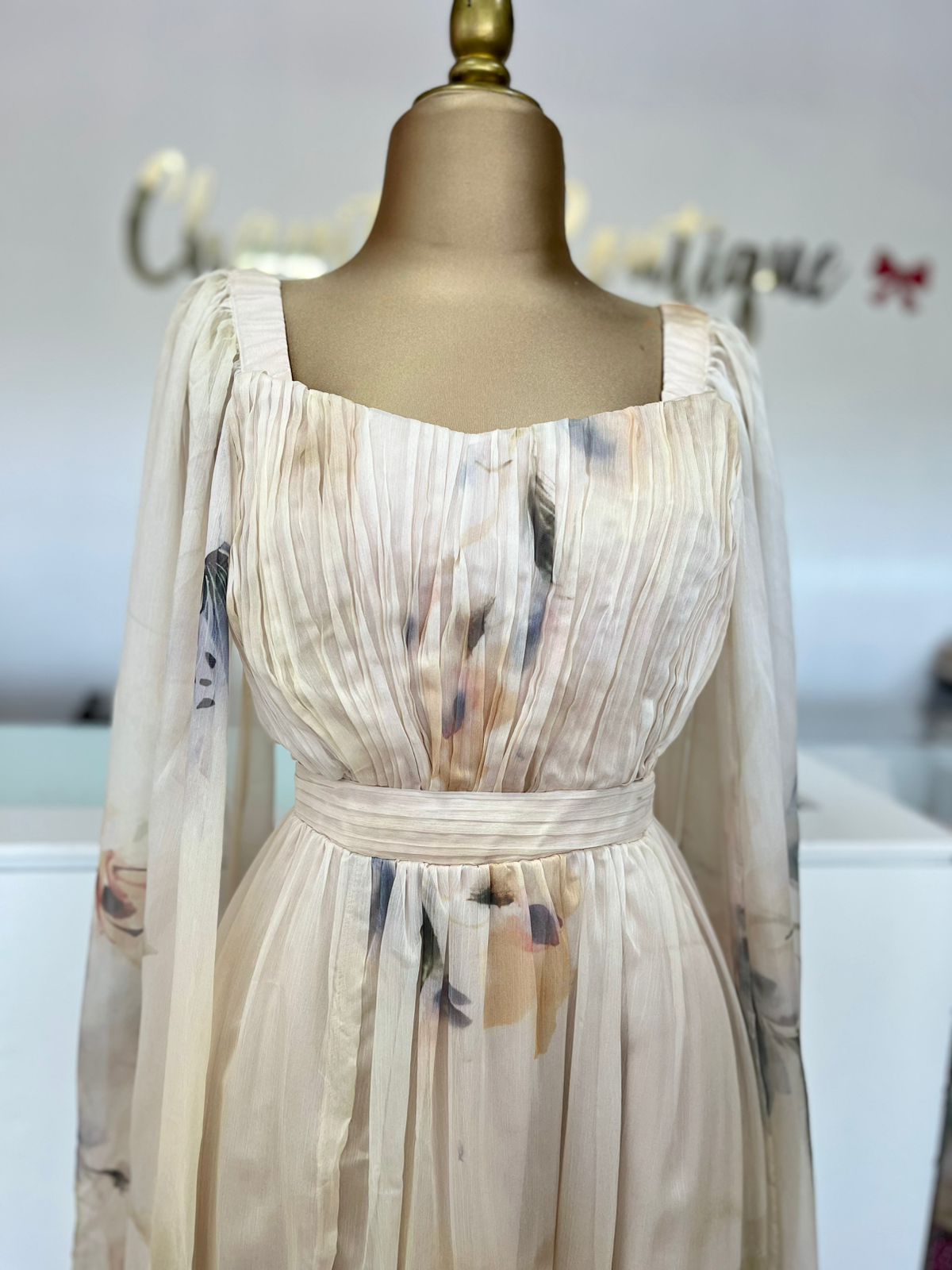 VESTIDO CHELSA RVD6912