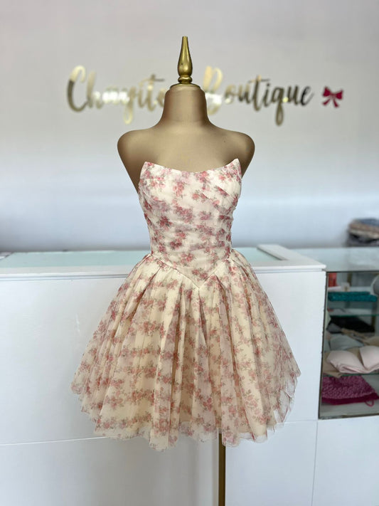 VESTIDO YAEL CD30766