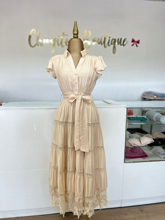 VESTIDO MIRANDA LD6086