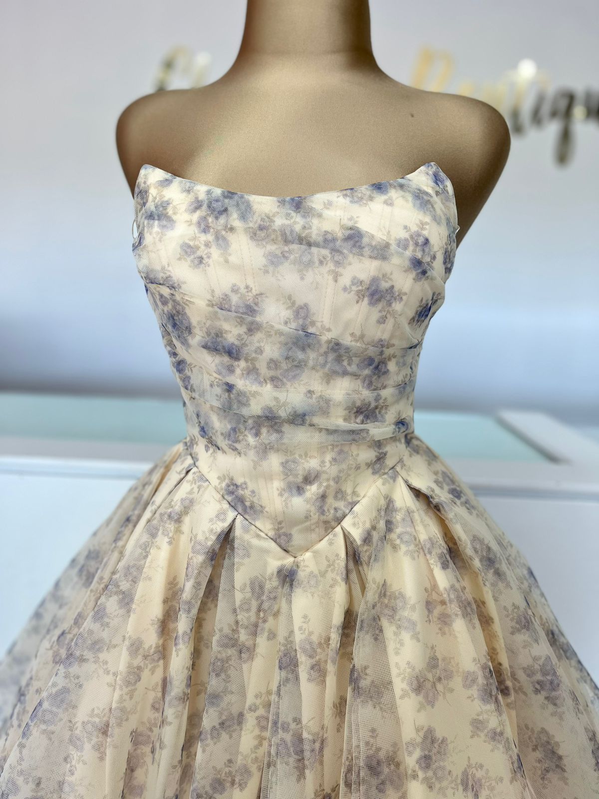 VESTIDO YAEL CD30766