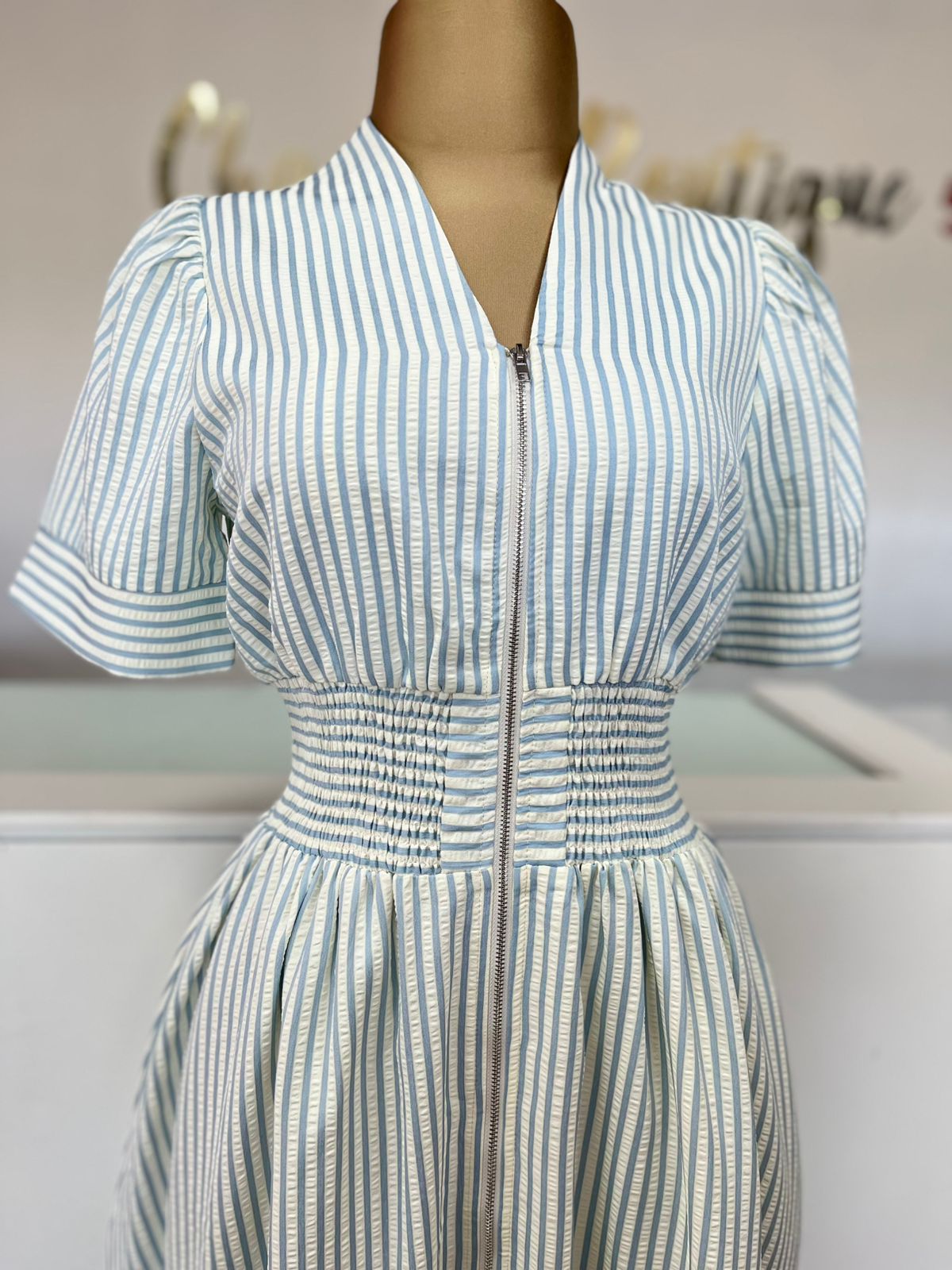 VESTIDO DIANA ST1237