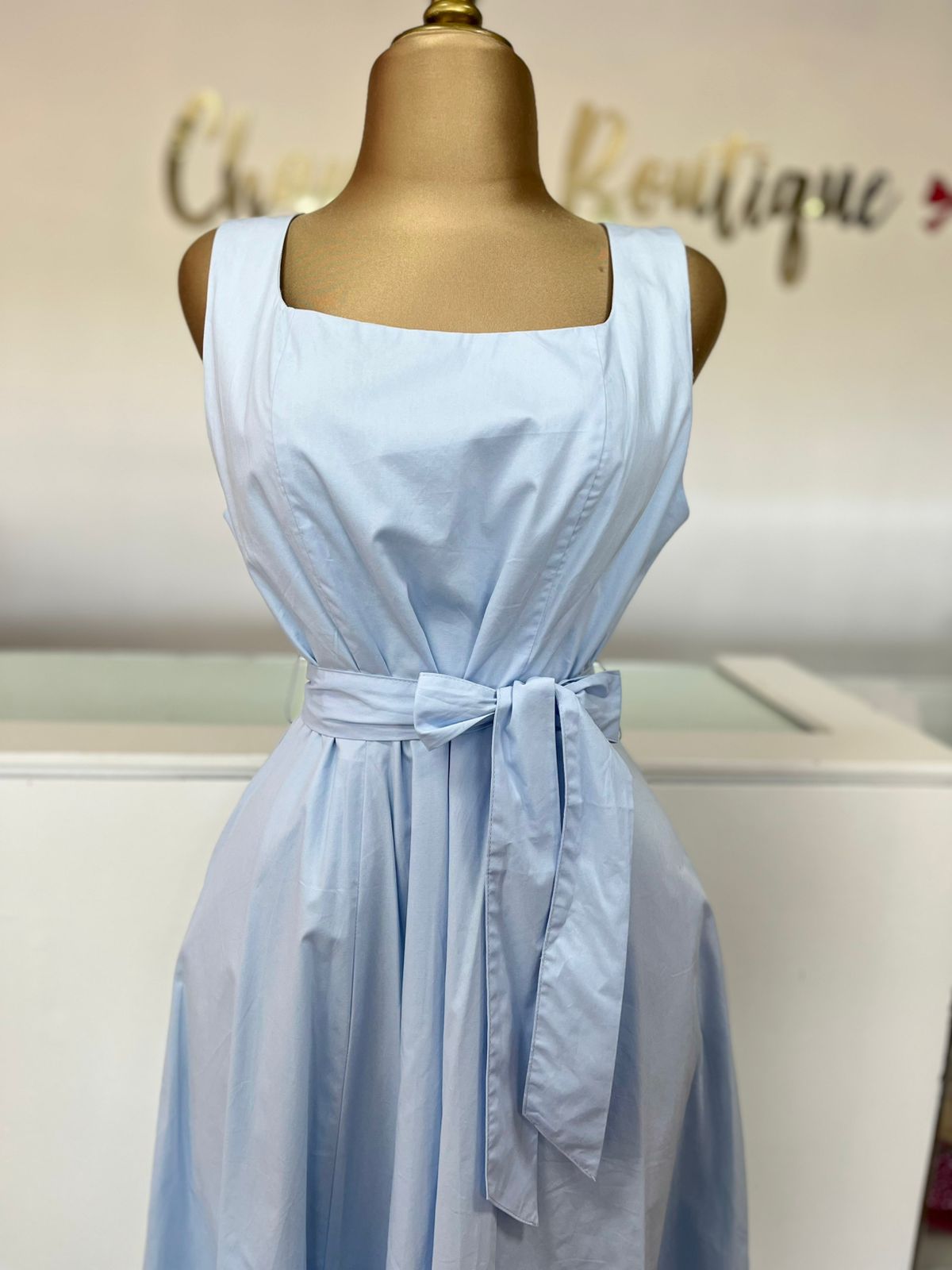 VESTIDO MILAR TCS2917