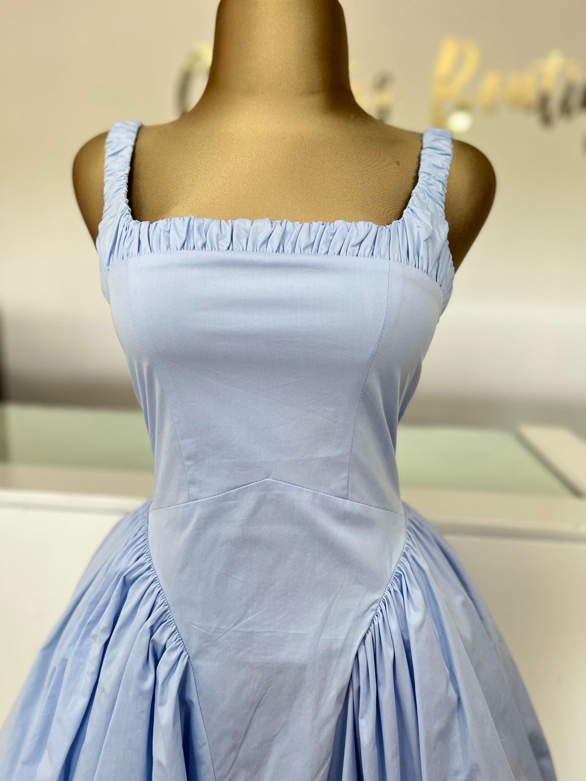 VESTIDO NANA IVD53559