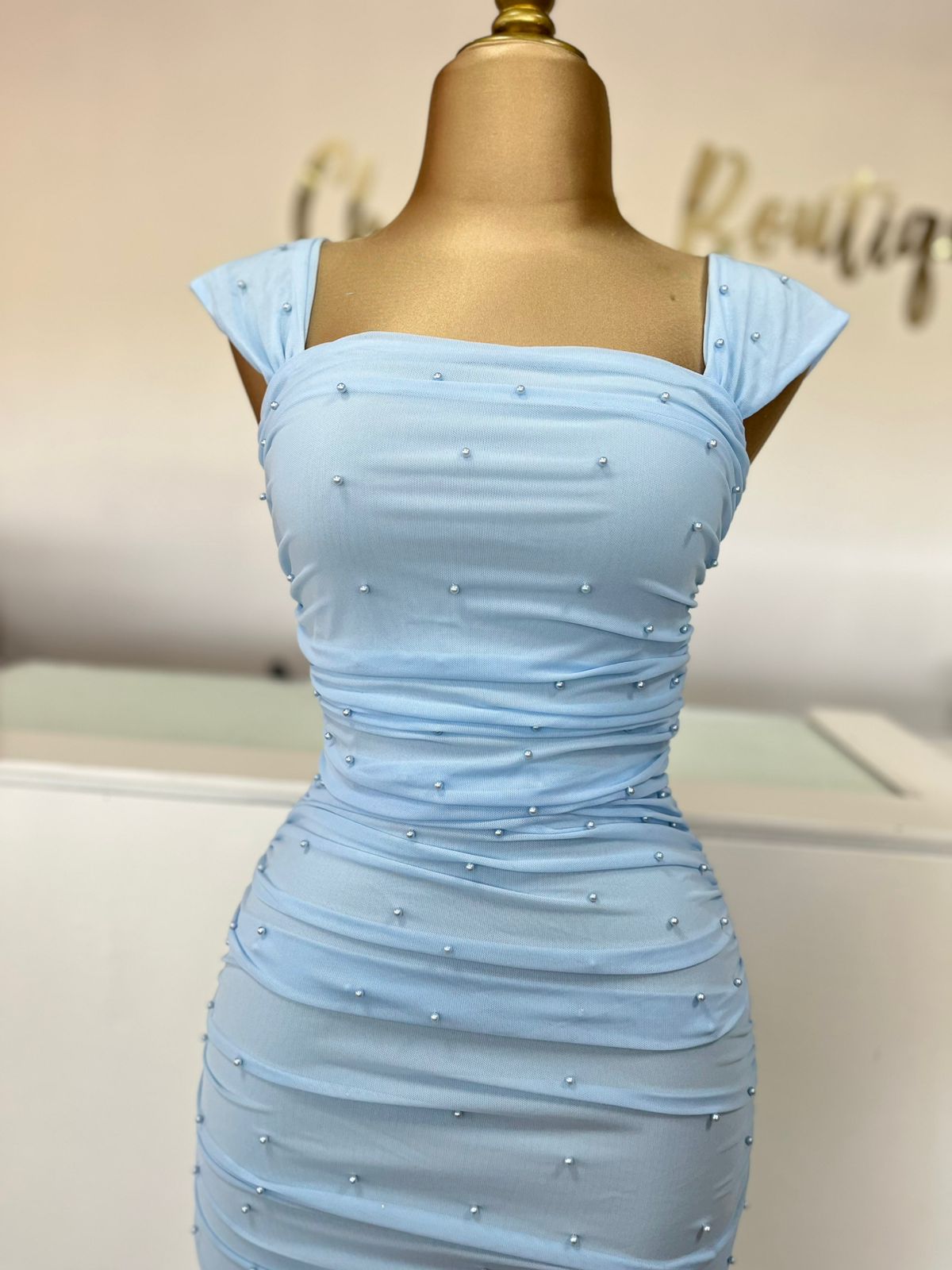 VESTIDO ANIKA AD8000