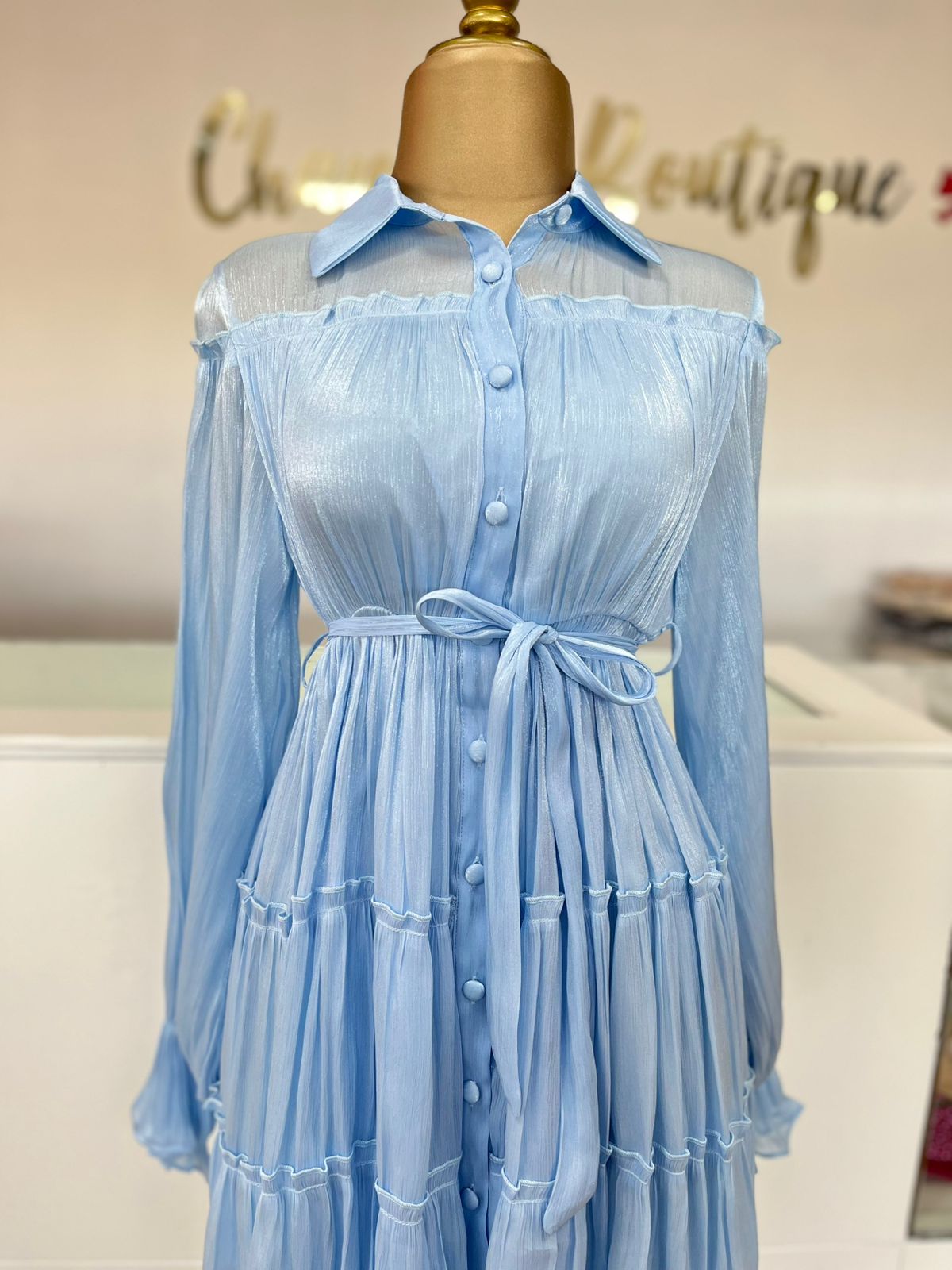 Vestido Romee Q1194