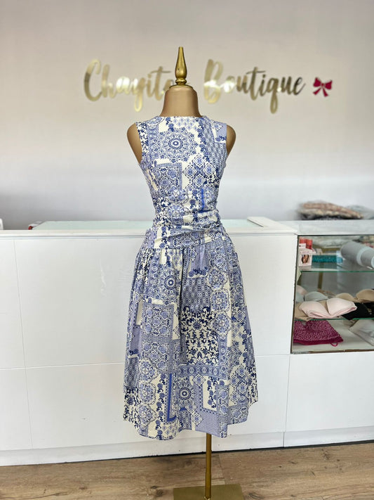 VESTIDO MARINA CP251108