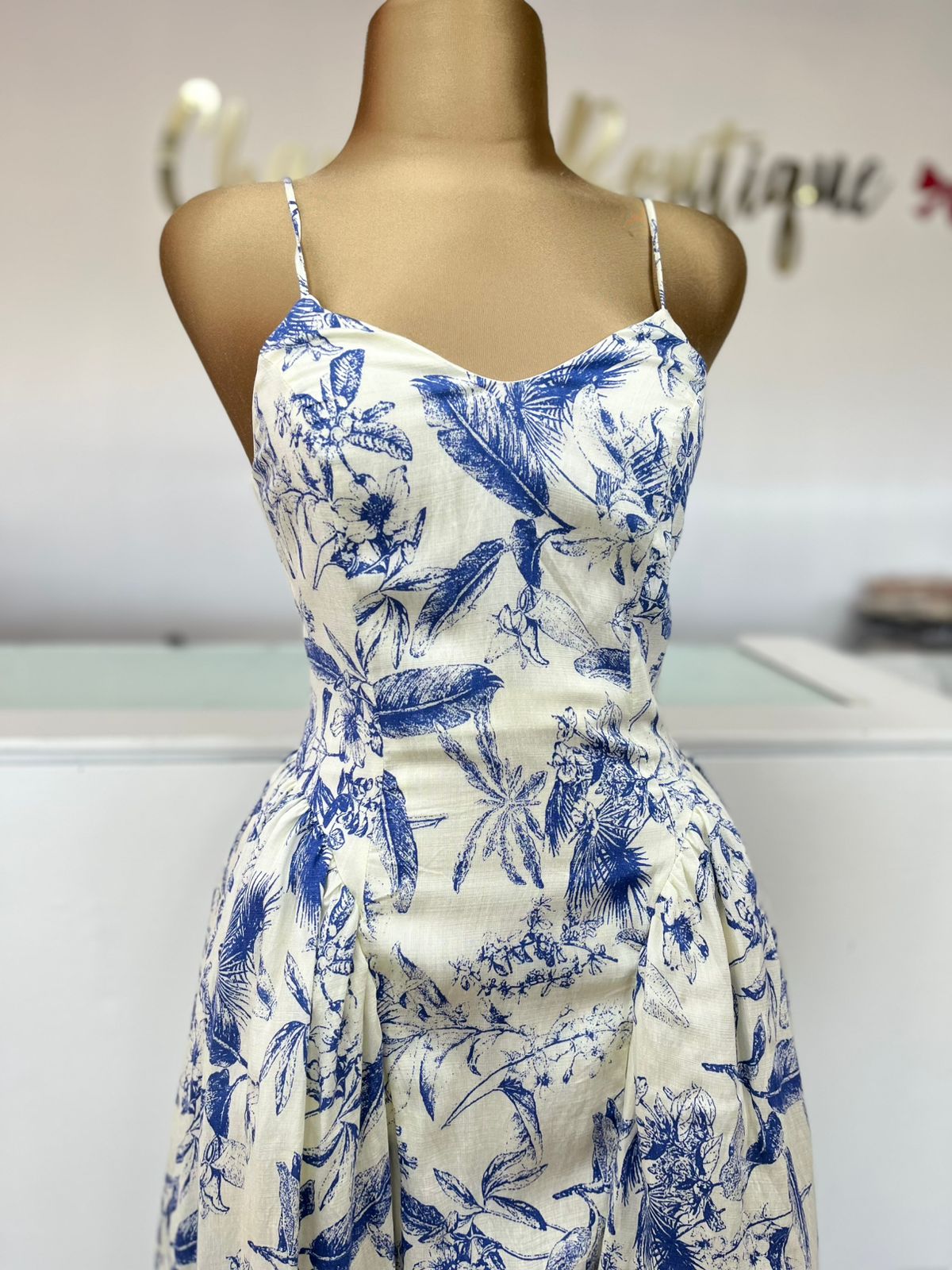 VESTIDO ITATI MD4886