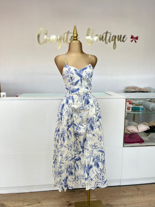 VESTIDO ITATI MD4886