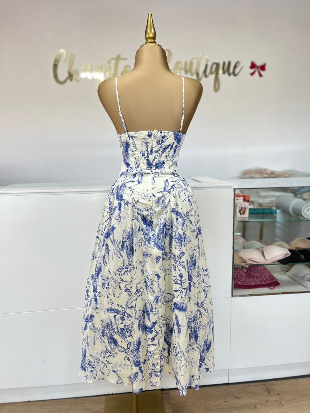 VESTIDO ITATI MD4886
