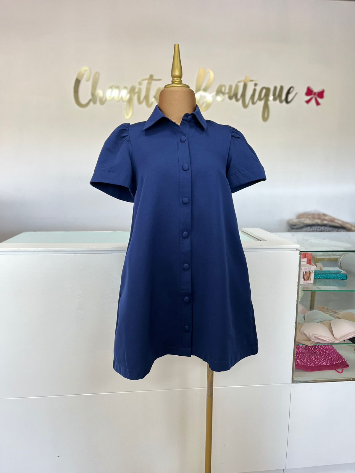 VESTIDO JADE GD9672