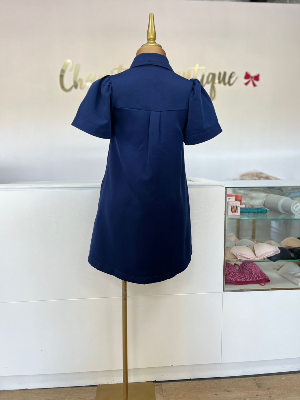 VESTIDO JADE GD9672