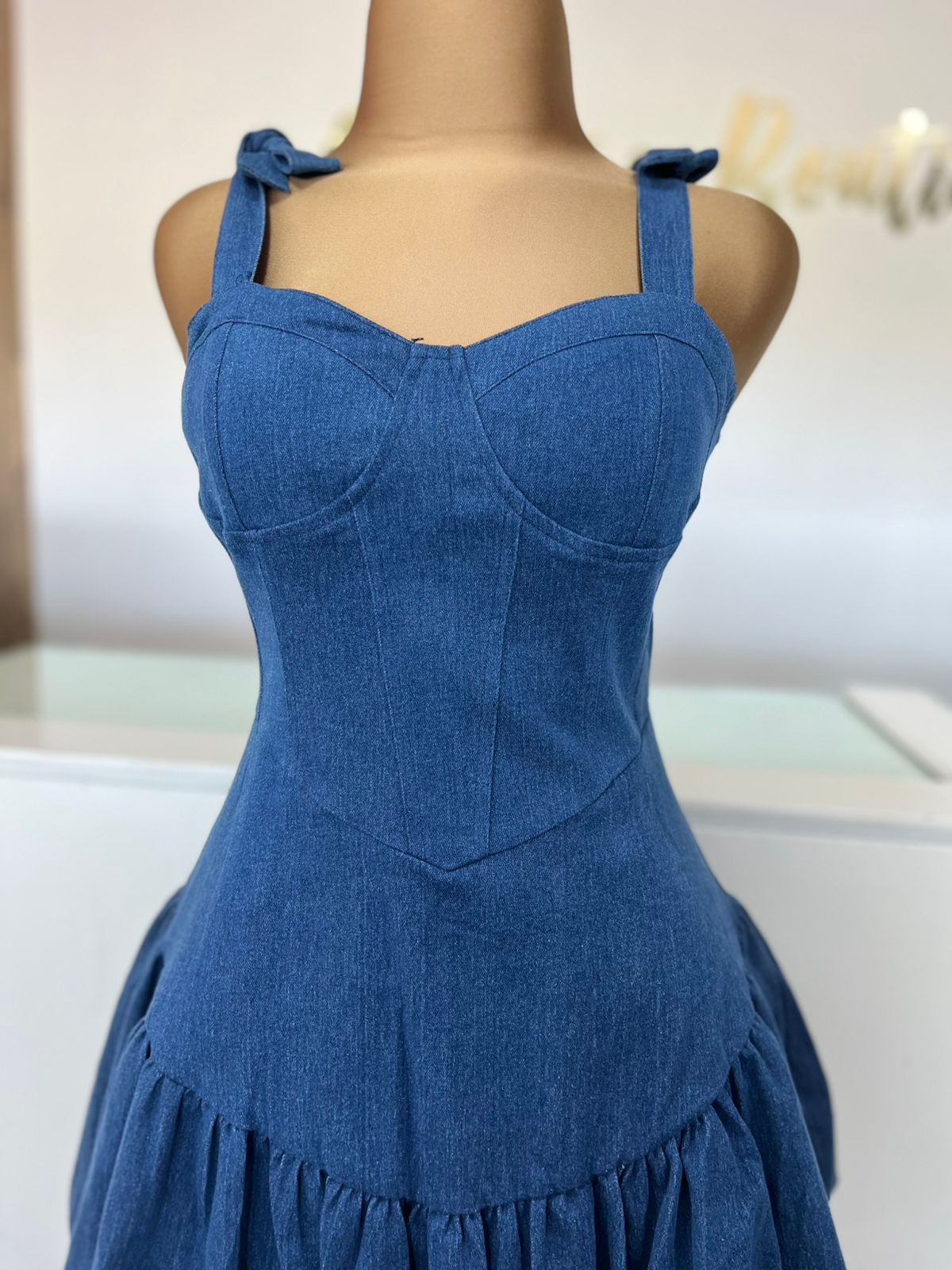 VESTIDO INGRI 24069