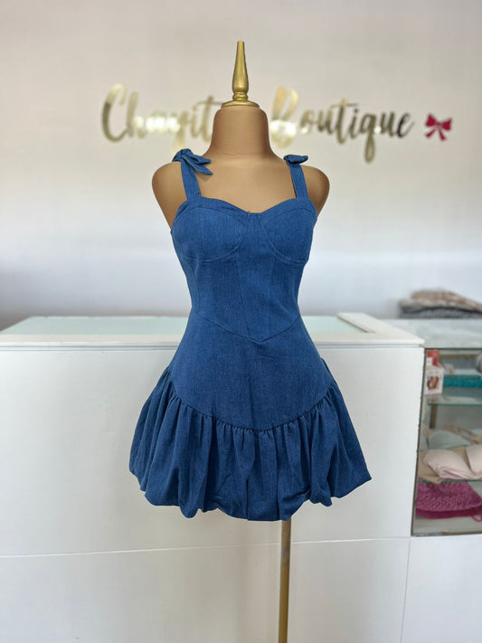 VESTIDO INGRI 24069