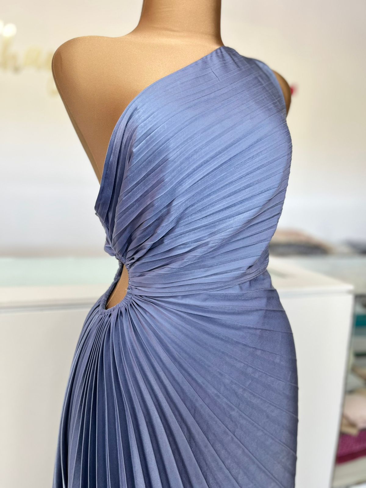VESTIDO ANDREA 4093