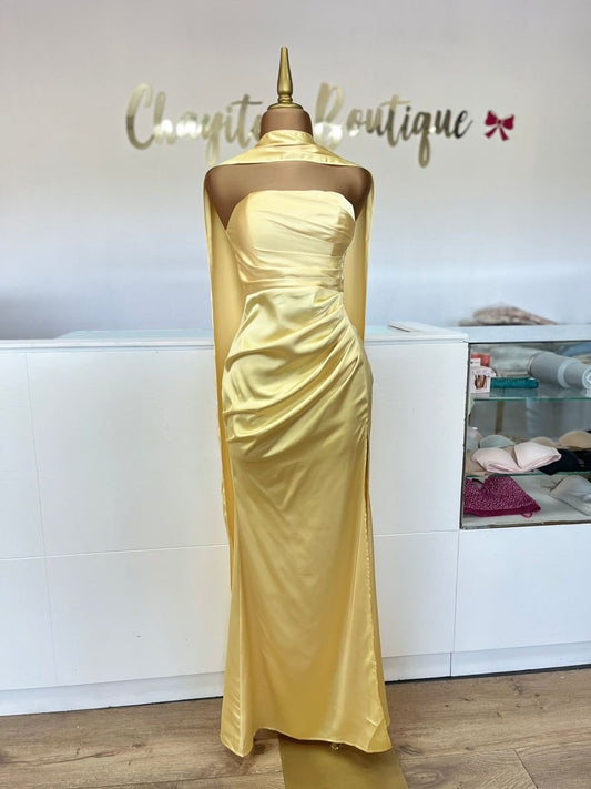 VESTIDO MARIANA MF22604