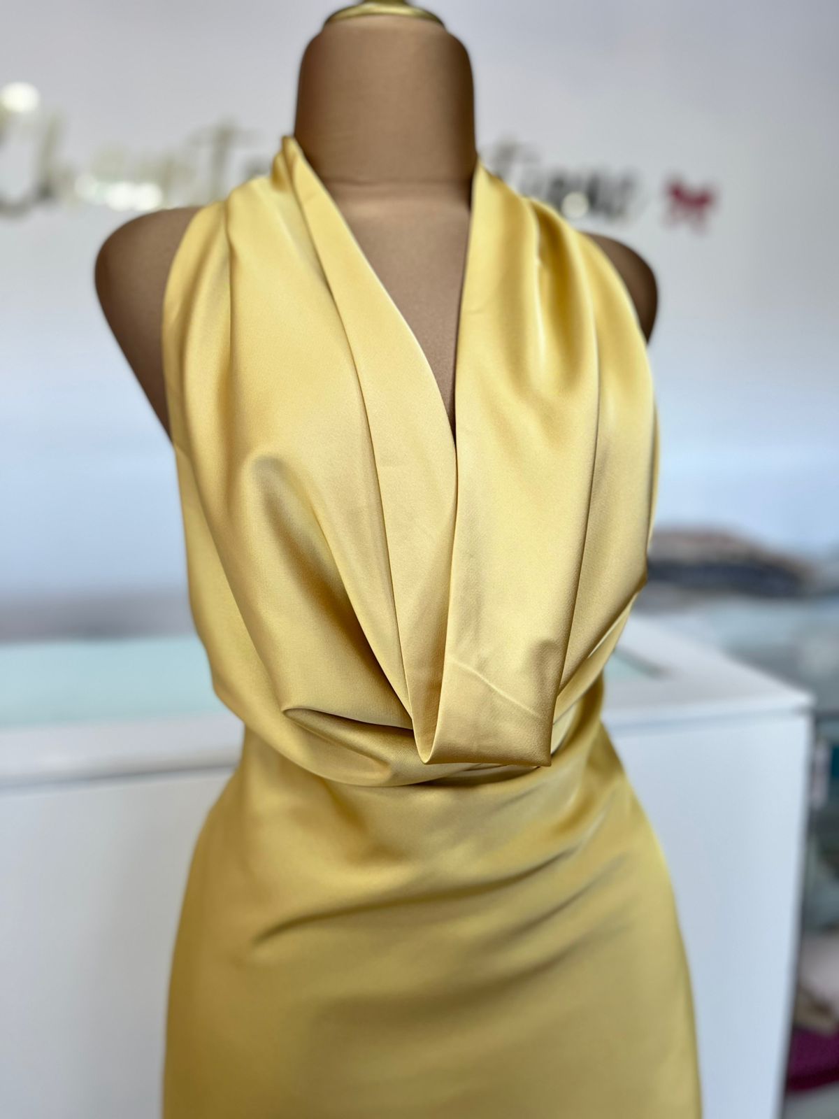 VESTIDO AYLENA LD11698
