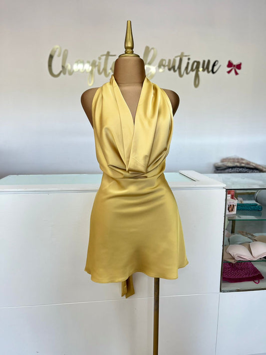 VESTIDO AYLENA LD11698