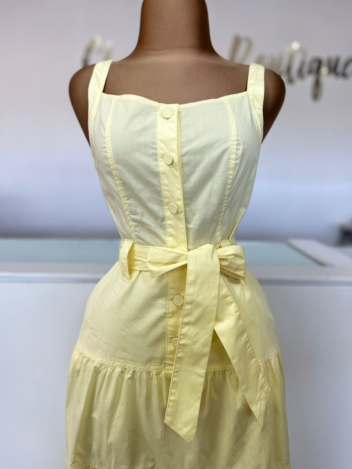 VESTIDO AISHA TCS2195S
