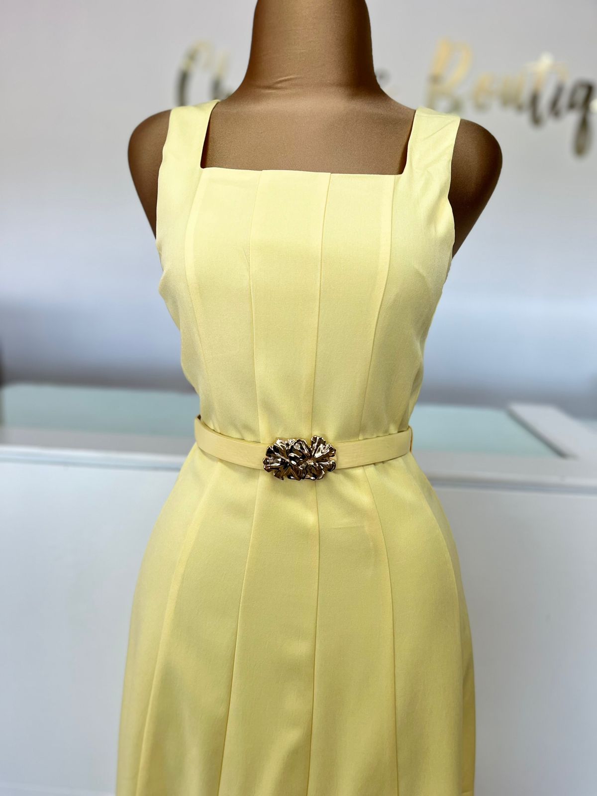 VESTIDO EVERLY TCS2961
