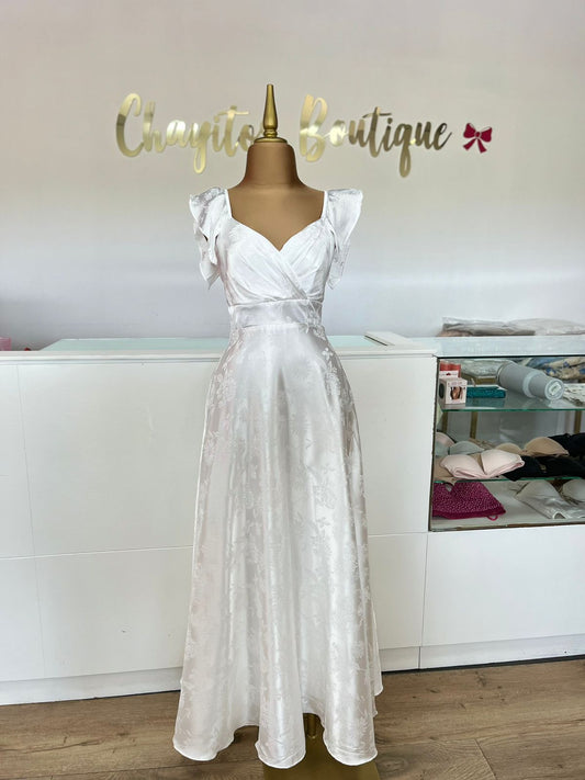 VESTIDO DAYANA IDO14792