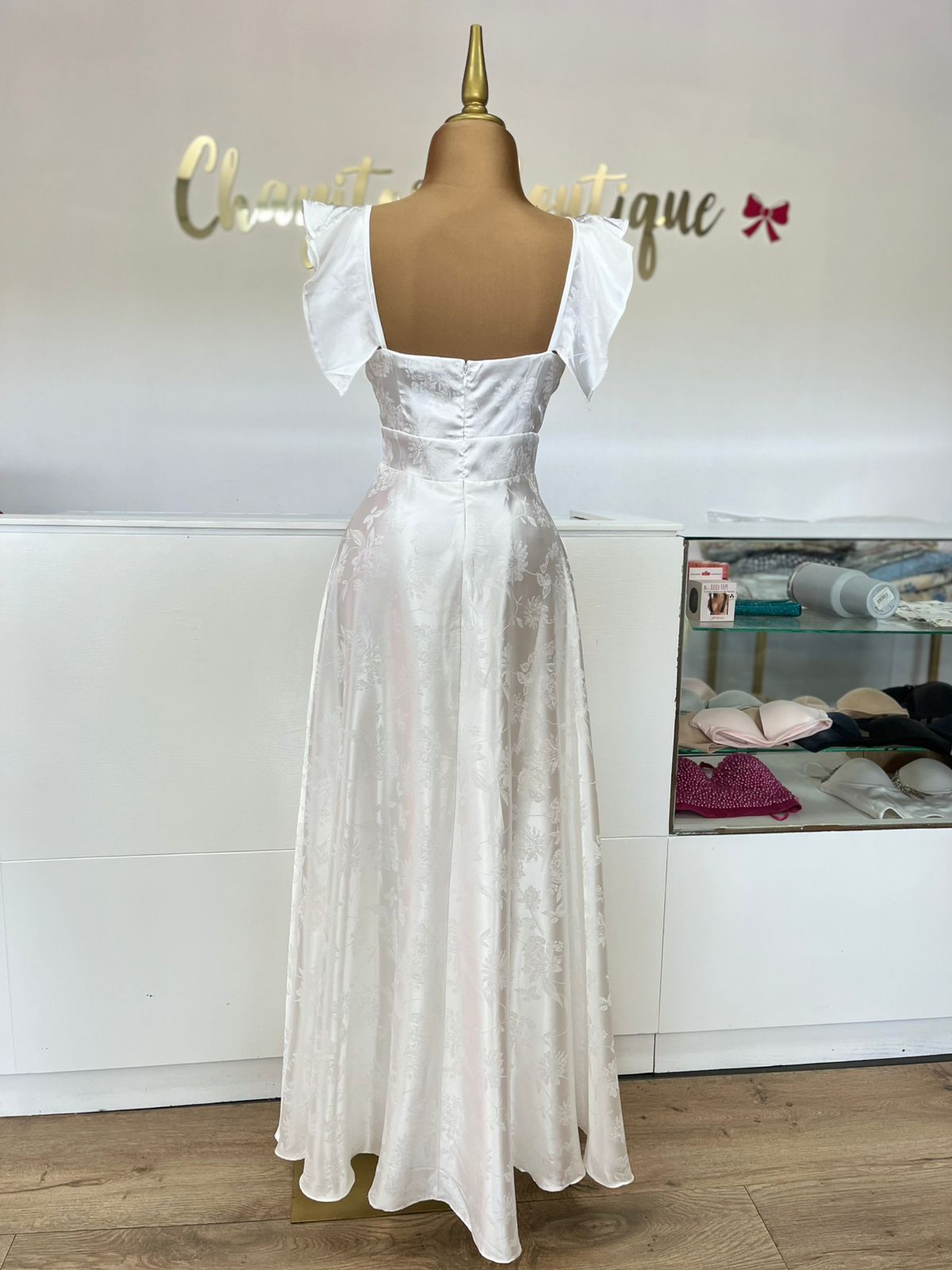 VESTIDO DAYANA IDO14792