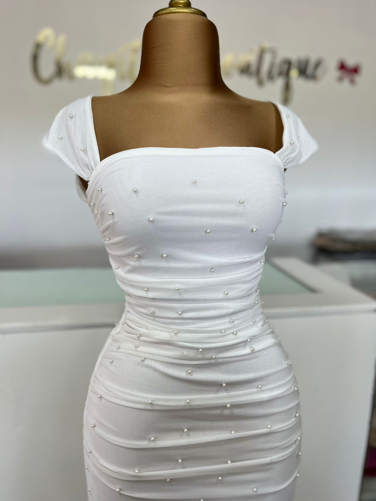 VESTIDO ANIKA AD8000
