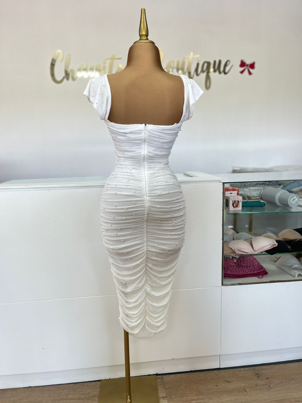 VESTIDO ANIKA AD8000